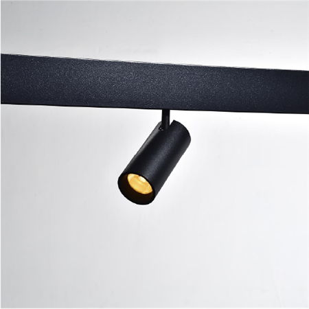 VK MR Spot para Magnetic Riel Dimerizable